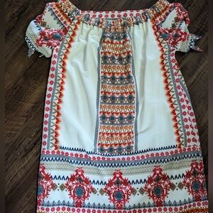 Festive Dress XL NWT